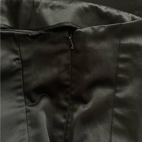 Armani Exchange Satin Style Pants - Picture 7 of 8